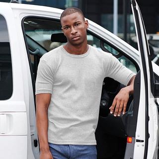 Regatta T-shirt termica a maniche corte  