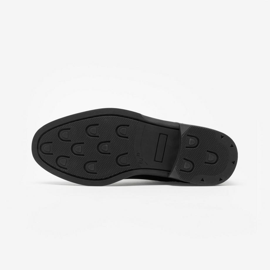 FOUGANZA Bottines Jodhpur équitation synthétique  