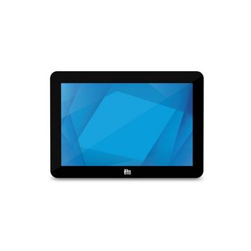Elo Touch Solutions 1002L Computerbildschirm 25,6 cm (10.1") 1280 x 800 Pixel HD LCD Touchscreen Schwarz