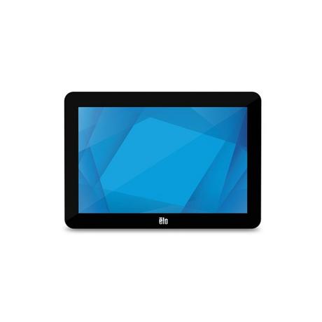 Elo Touch Solutions  1002L écran plat de PC 25,6 cm (10.1") 1280 x 800 pixels HD LCD Écran tactile Noir 