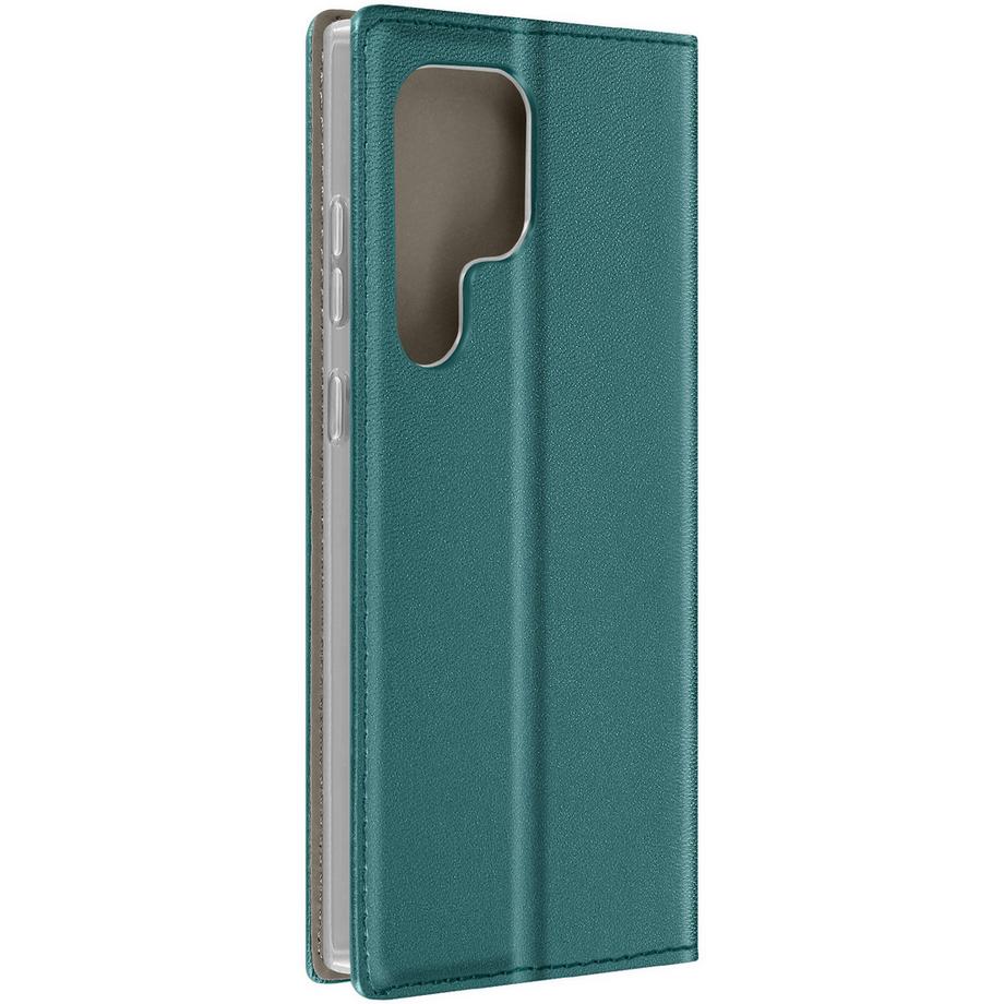 Avizar  Hülle Samsung Galaxy S24 Ultra Blaugrün 