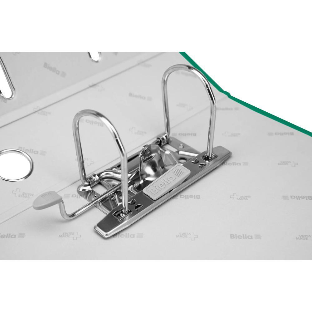 Biella Classeur fédéral A5 4cm - x 10  