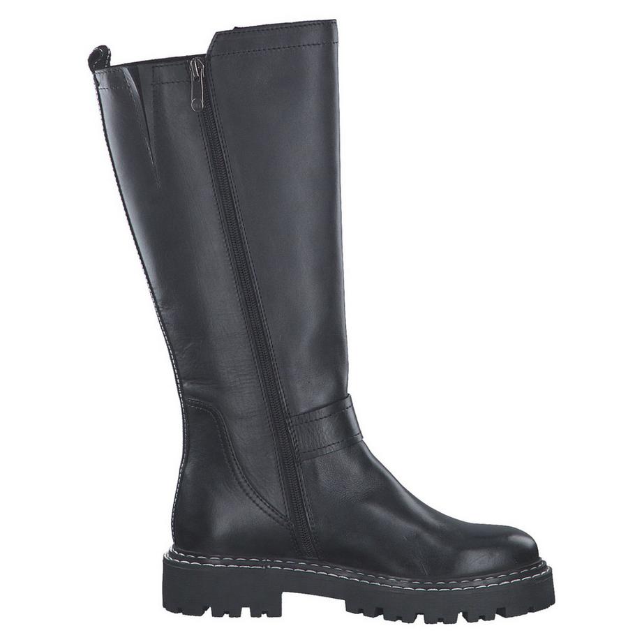 Marco Tozzi 2-2-25610-29 Bottes hautes  