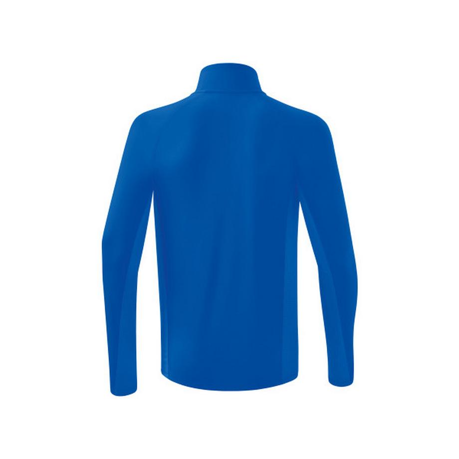 Erima  veste de survêtement en polyester enfant liga star 