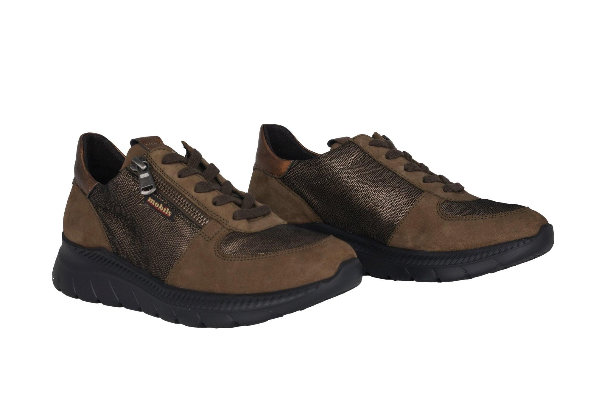 Mephisto  Ryma - Basket cuir 