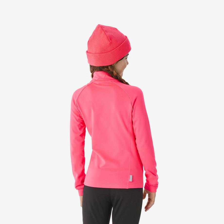 INOVIK  Langlaufshirt Kinder Langarm 