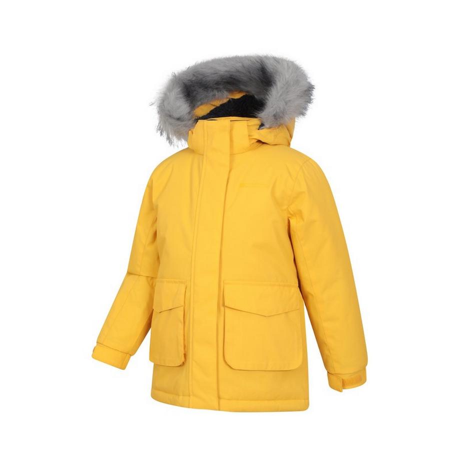 Mountain Warehouse Ranger Giacca Resistente all'Acqua  