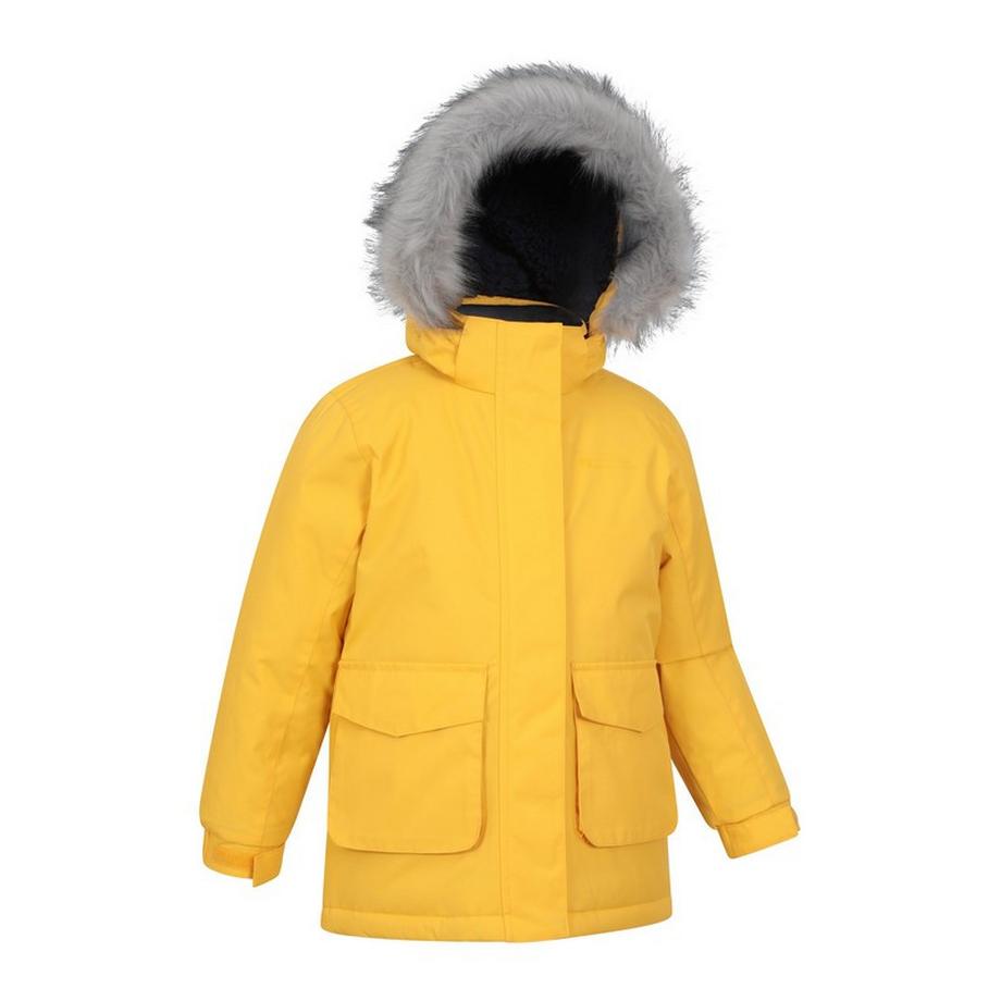 Mountain Warehouse Ranger Giacca Resistente all'Acqua  