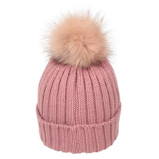 Mountain Warehouse Berretto Geneva foderato in Borg  