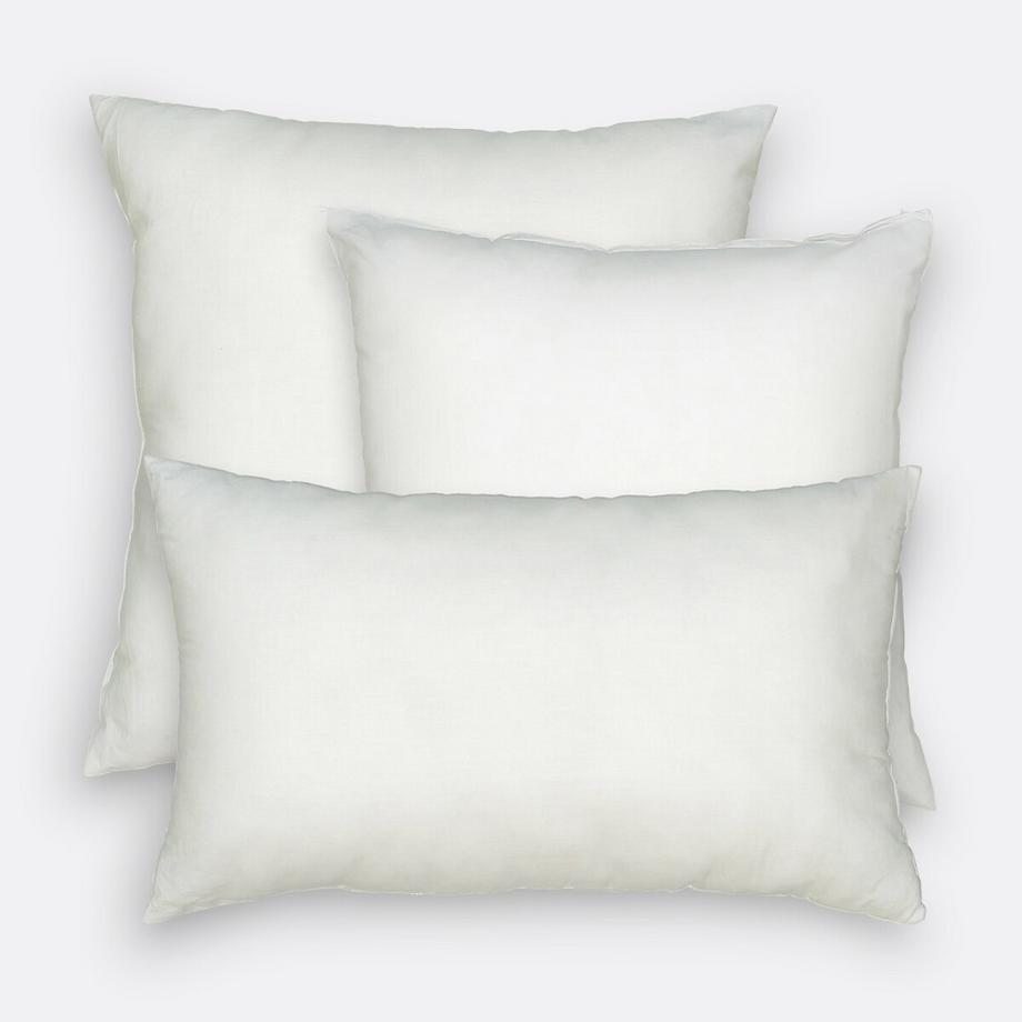 La Redoute Intérieurs Füllkissen Terra  