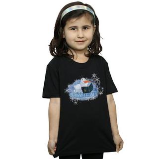 Disney  Frozen 2 Snow It All TShirt 