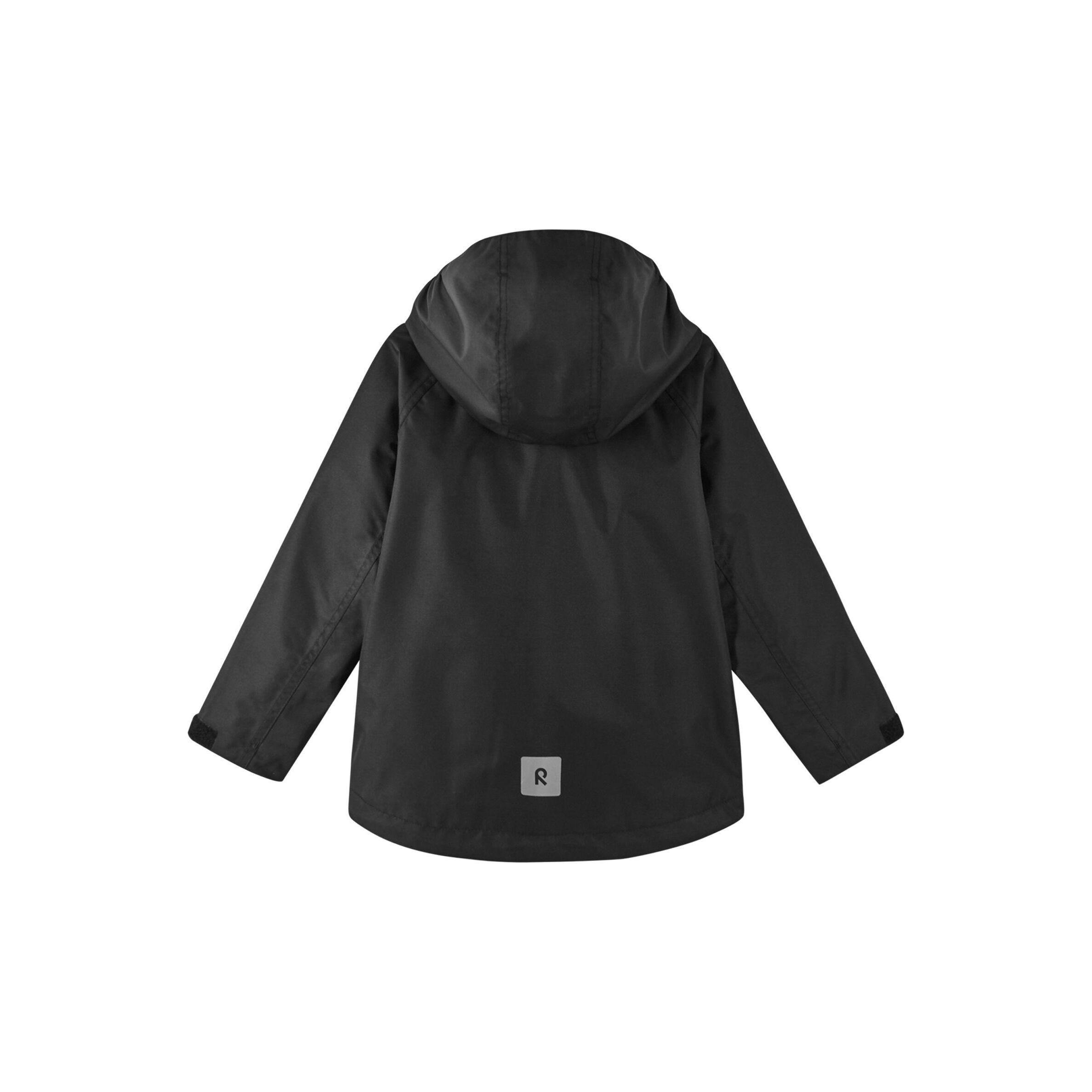 Reima  veste imperméable enfant soutu 