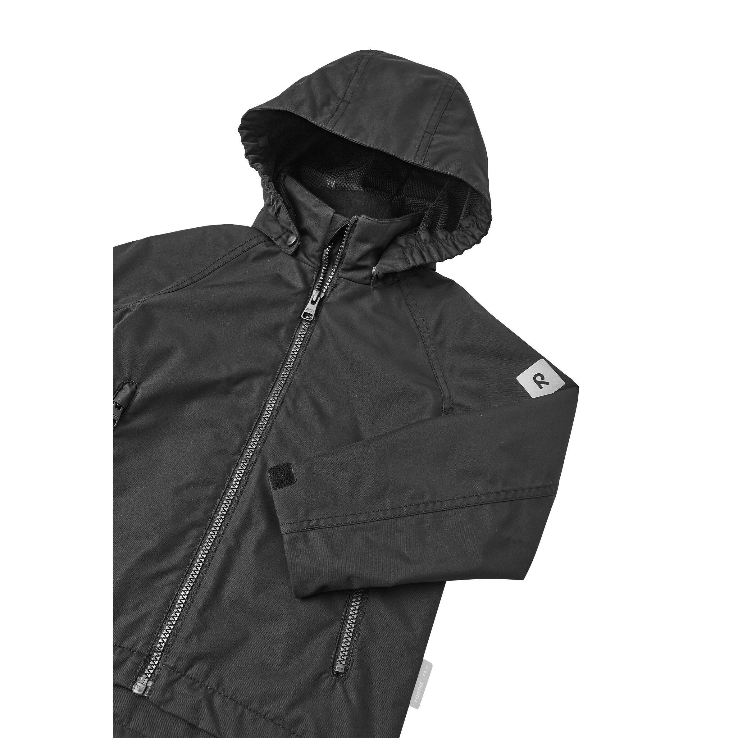 Reima  veste imperméable enfant soutu 