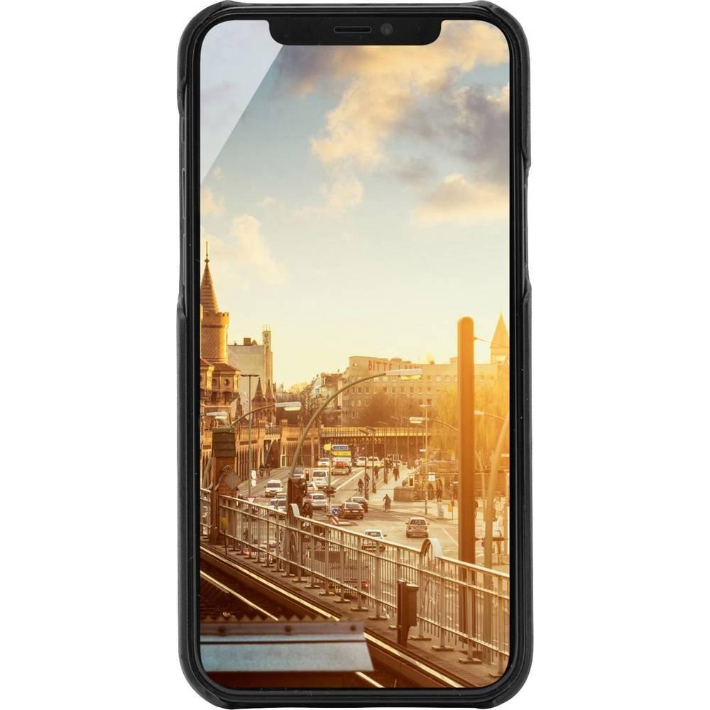 JTBerlin  BackCase Kreuzberg für das Apple iPhone 12/12 Pro 