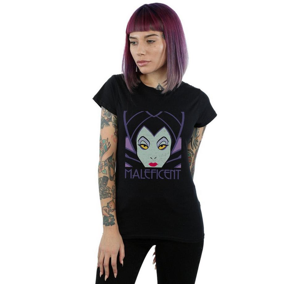Disney Maleficent T-Shirt  