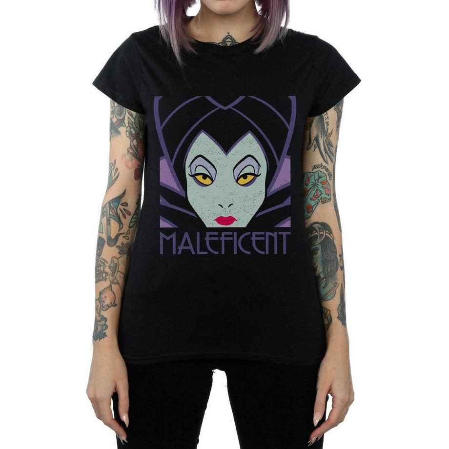Disney Maleficent T-Shirt  