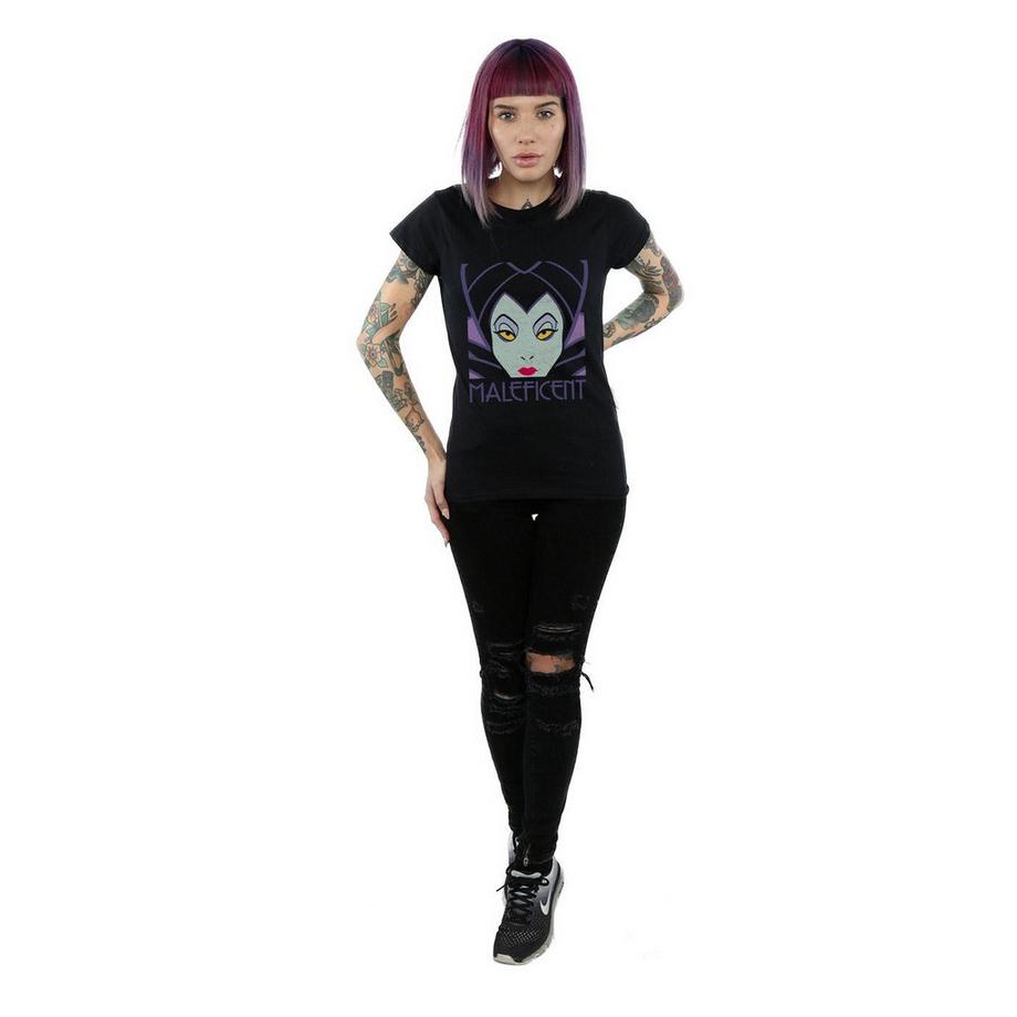 Disney Maleficent T-Shirt  