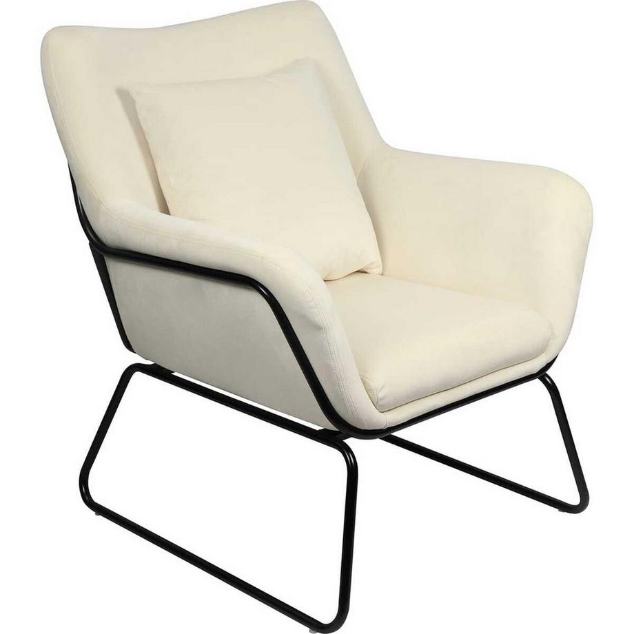 Relaxsessel Samtvelours