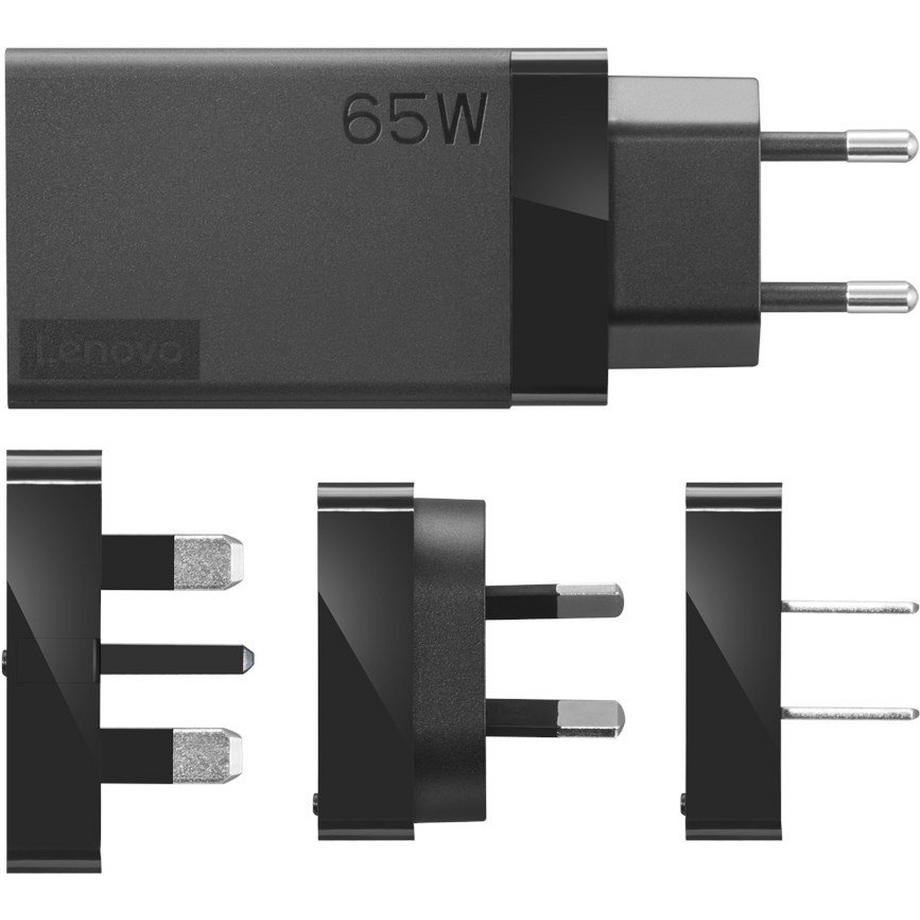 lenovo  Netzteil 65 W USB-C Travel Adapter 