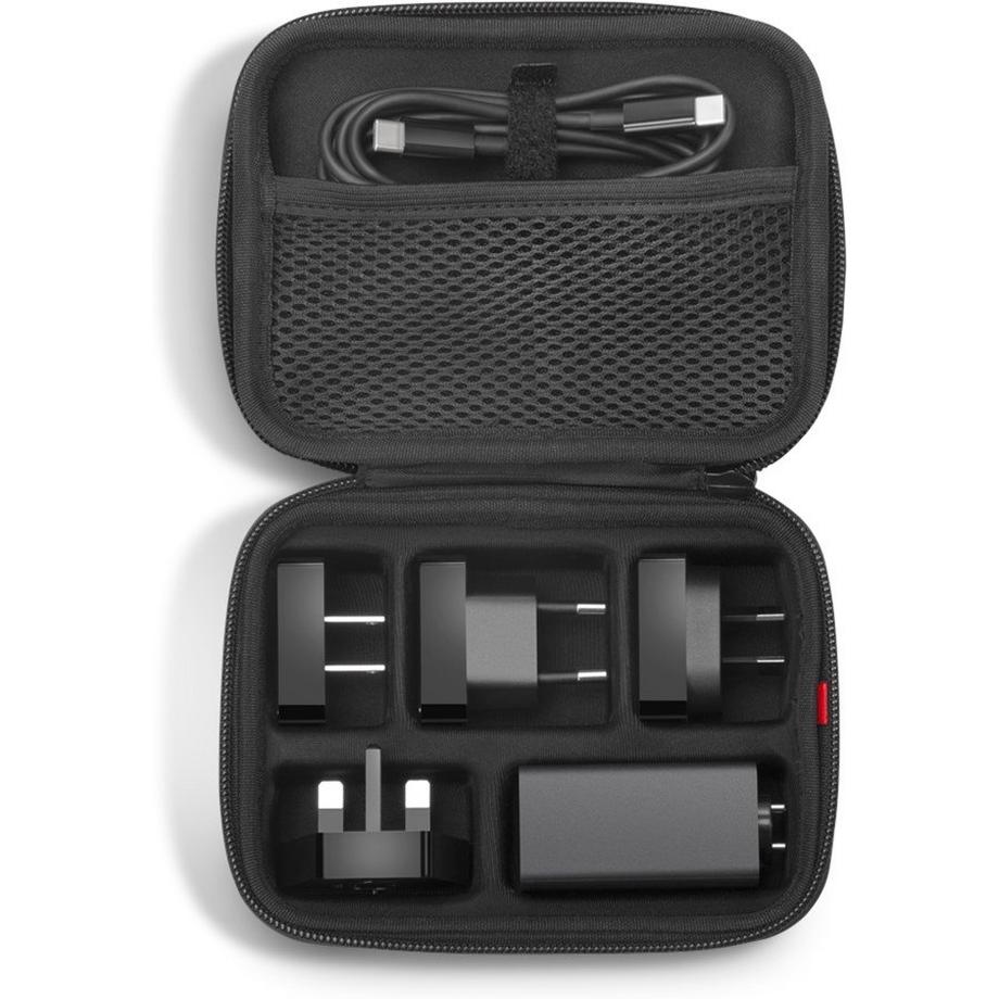 lenovo  Netzteil 65 W USB-C Travel Adapter 