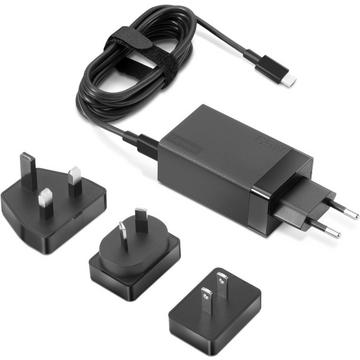 Netzteil 65 W USB-C Travel Adapter