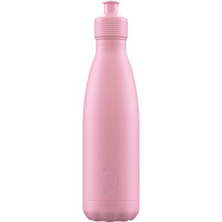 CHILLY'S 500ml Bottle Sports Edition-0.5L  