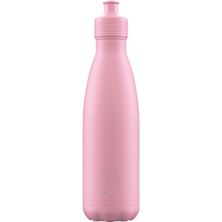 CHILLY'S 500ml Bottle Sports Edition-0.5L  
