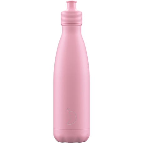 CHILLY'S 500ml Bottle Sports Edition-0.5L  