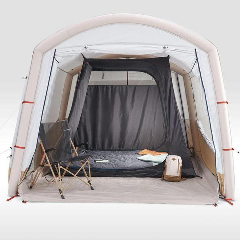 QUECHUA  Chambre Adaptable pour séjour Air Seconds Base Connect Fresh 