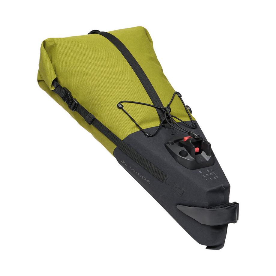 Trailsaddle L
