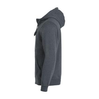 Clique  Veste à capuche BASIC 