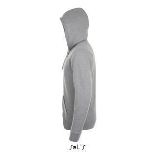 SOLS  hoodie stone 