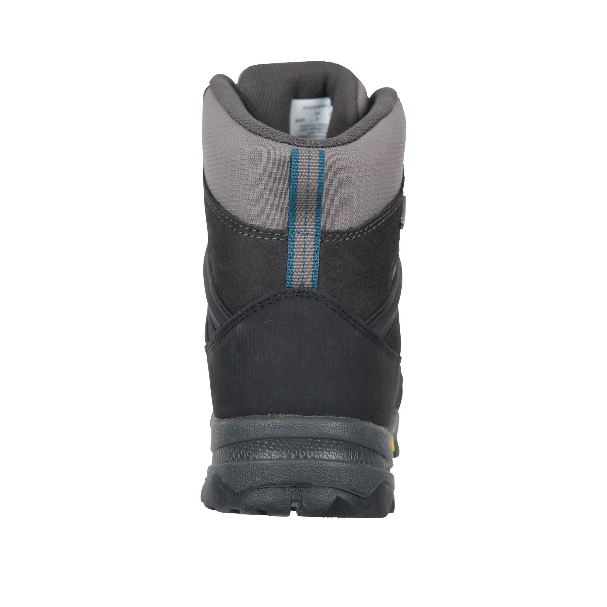 Mountain Warehouse  Wanderstiefel Storm Extreme, Wildleder 