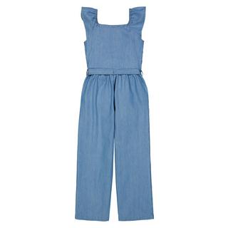 La Redoute Collections  Overall aus Light-Denim 