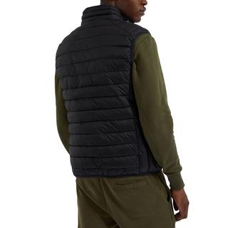 Ellesse Gilet Trapuntato  