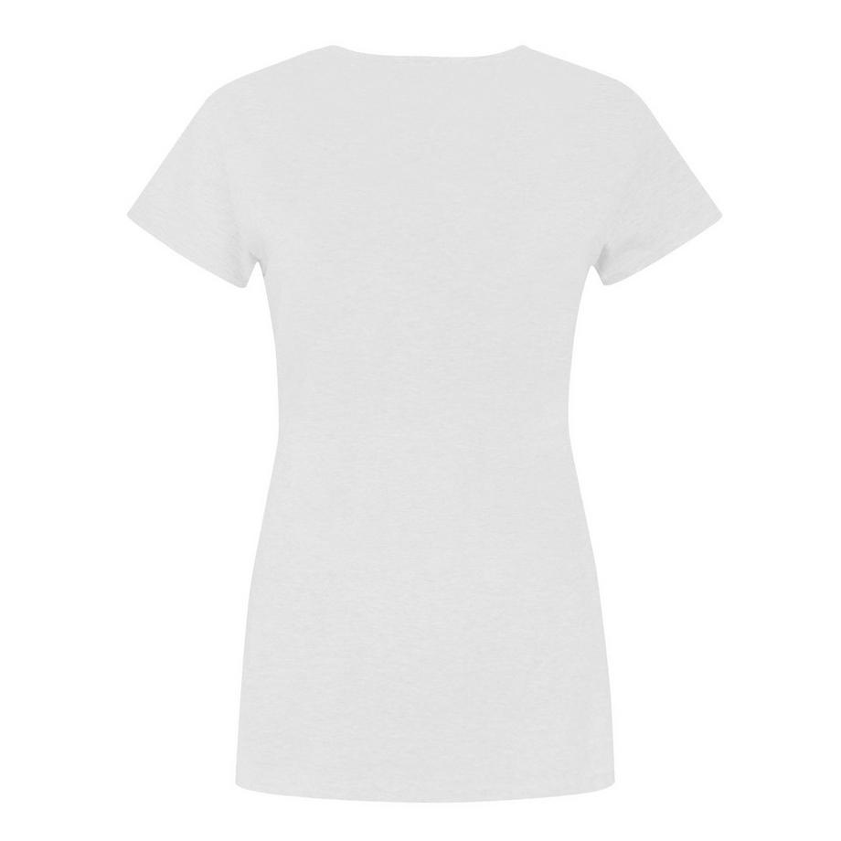 Disney Beauty And The Beast Poster T-Shirt  