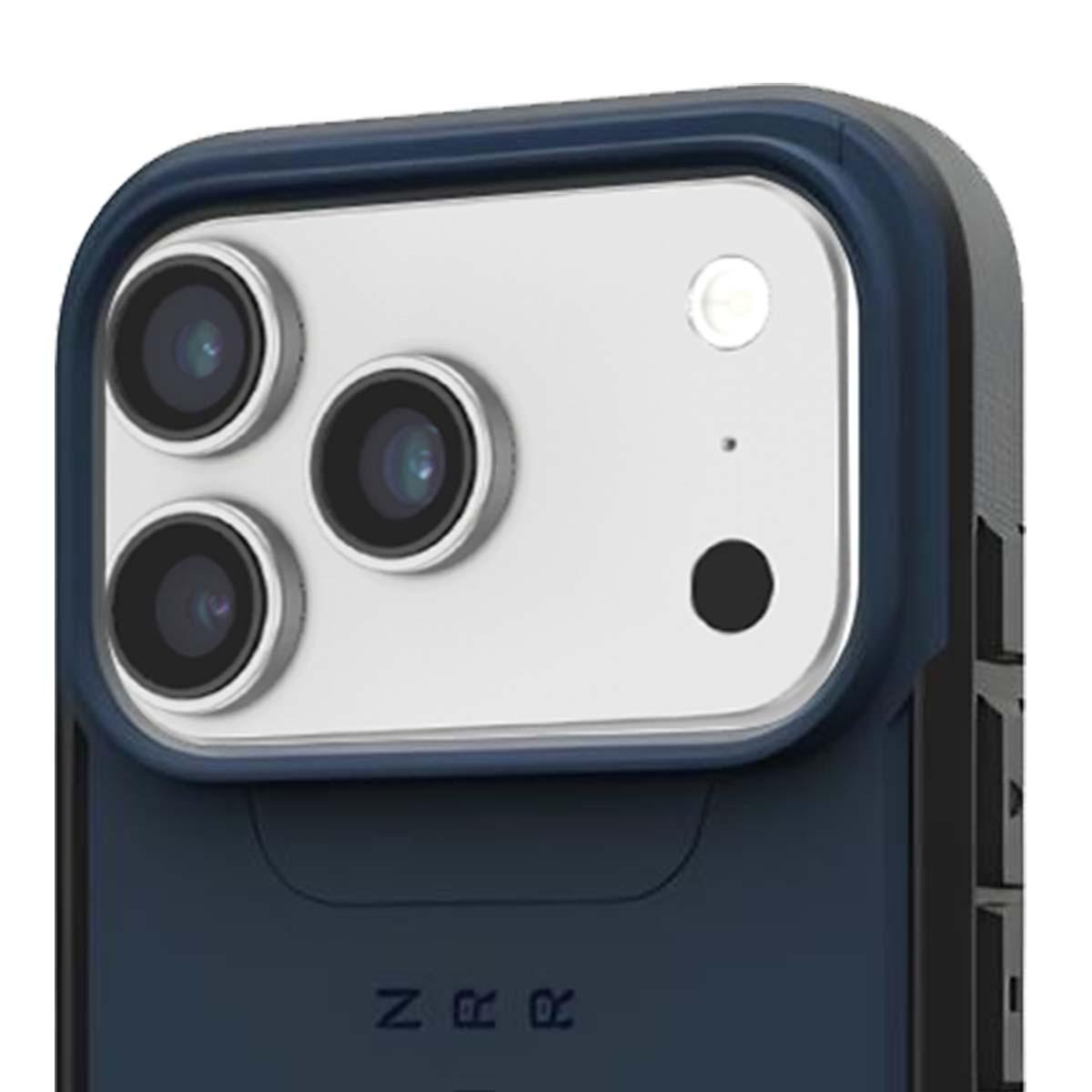 UAG  MagSafe Hülle iPhone 17 Pro Civilian stoßfest Modell 