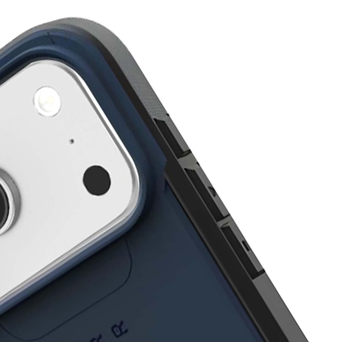 UAG  MagSafe Hülle iPhone 17 Pro Civilian stoßfest Modell 