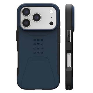 UAG  MagSafe Hülle iPhone 17 Pro Civilian stoßfest Modell 