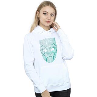 MARVEL  Kapuzenpullover 