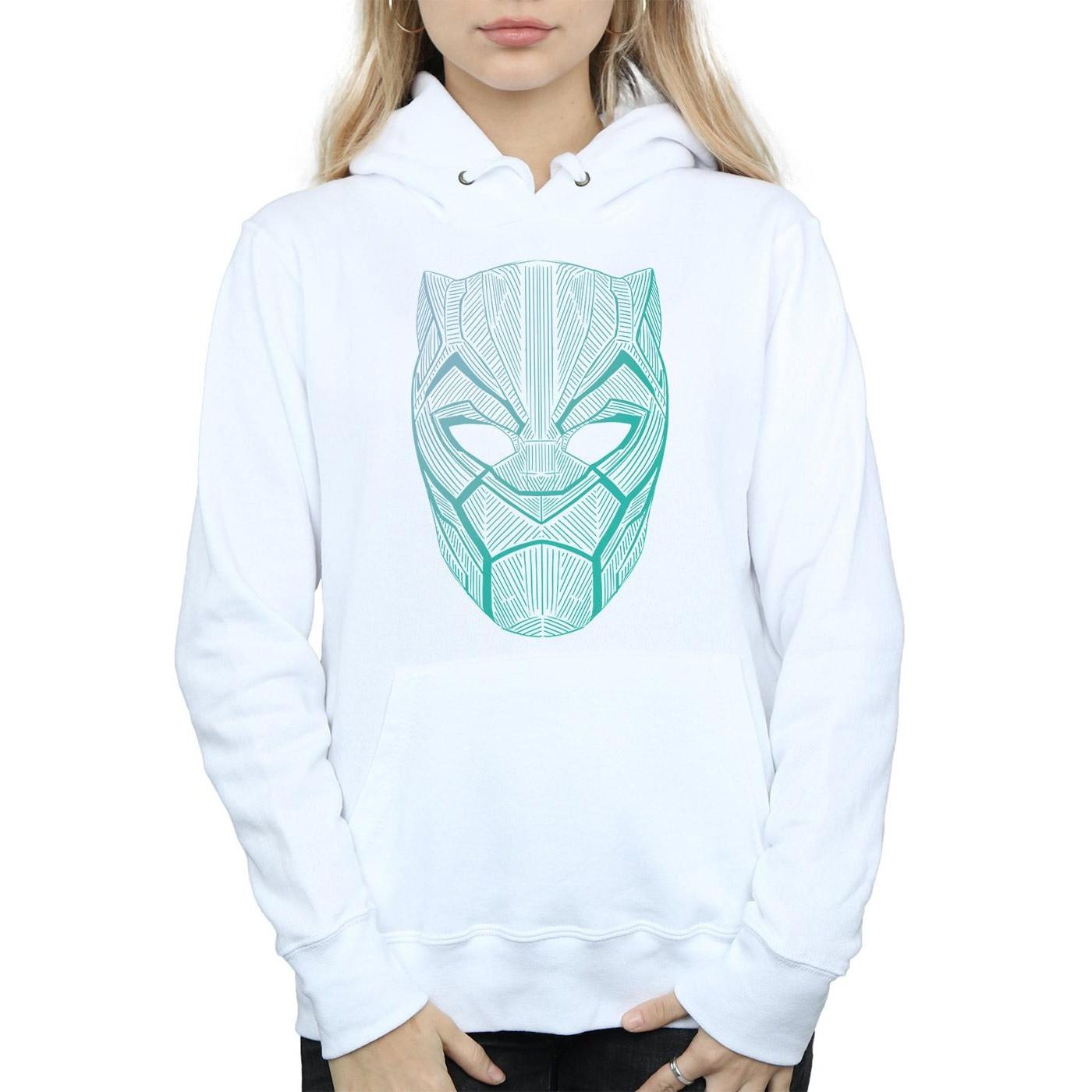 MARVEL  Kapuzenpullover 