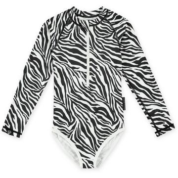 Zebra Fish swimsuit