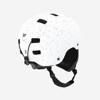 DREAMSCAPE  Casco sci/snowboard adulto/bambino - Stabile 