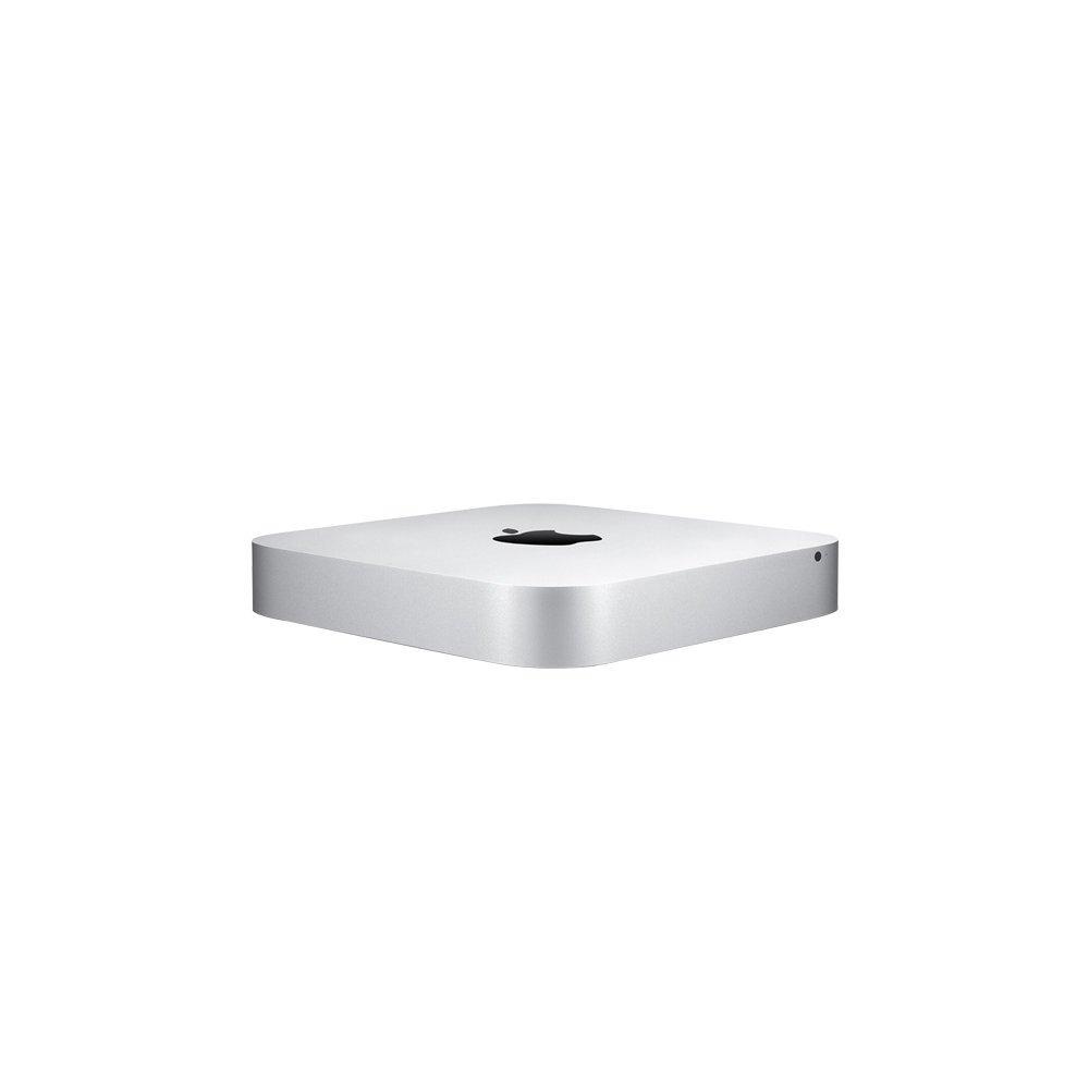 Apple  Reconditionné Mac Mini 2014 Core i7 3 Ghz 8 Go 512 To SSD Argent 