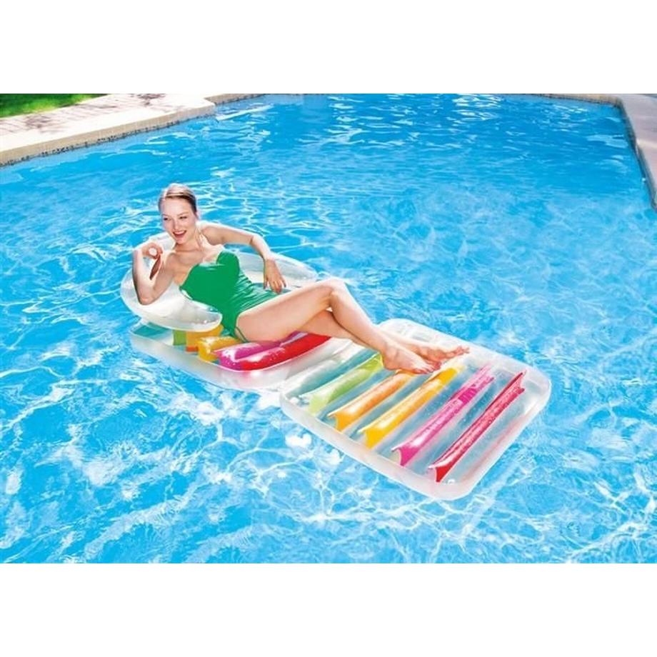 Bestway  Poltrona da spiaggia - BESTWAY 43023 