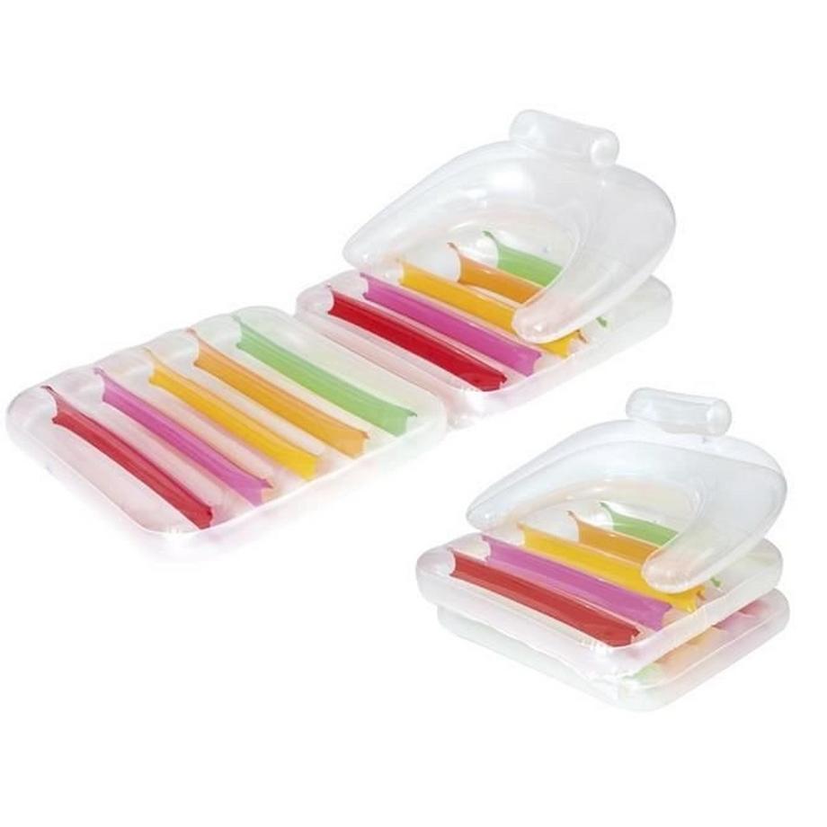 Poltrona da spiaggia - BESTWAY 43023