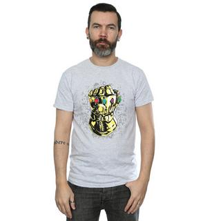 MARVEL  Avengers Infinity War TShirt 