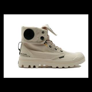 PALLADIUM  stiefeletten pampa baggy supply 