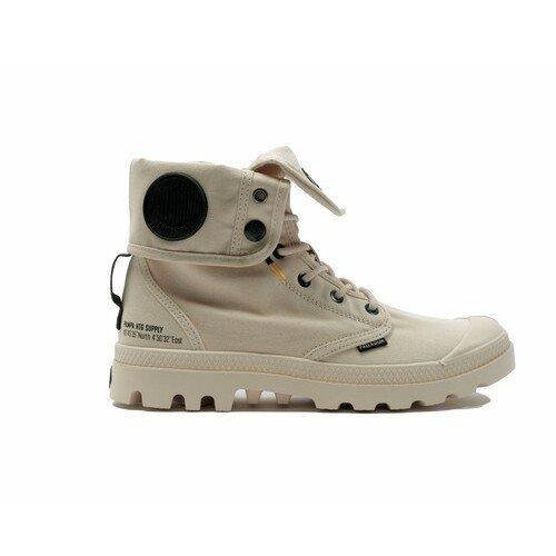 PALLADIUM  stiefeletten pampa baggy supply 