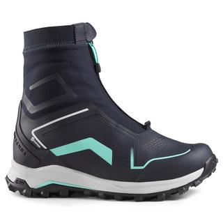 QUECHUA  Scarpe sportive donna trekking invernale impermeabili 
